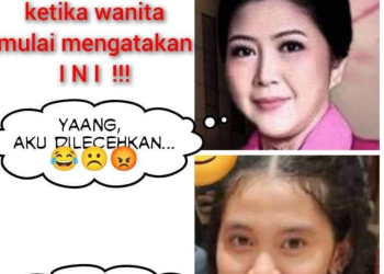 Bermunculan Meme Agnes, Pacar Mario Disandingkan dengan PC Istri Sambo, Ini Pesan Nitizen