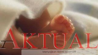 Ada yang Tega ‘Tinggalkan’ Bayinya di Musola, Nitizen pun Iba Campur Emosi