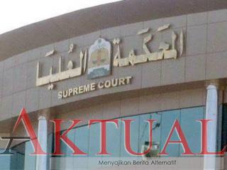 Paska-vonis Bebas Mahkamah Saudi, Nenek Hidayah asal Martapura Tetap Ingin Tinggal di Mekkah