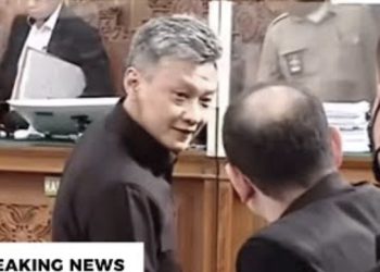 Hendra Kurniawan Terberat, Lima Sekawan ‘Genk Sambo’ di Div Propam Terima Vonis