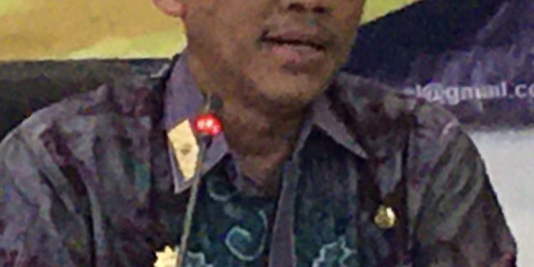 Kadis P3A Adi Santoso: Hj Hamida Sekda Perempuan Pertama di Kalsel