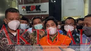 Jika Tak Ganti Rp111 M, Mantan Bupati Tanbu Mardani Jalani Vonis 12 Tahun Lebih