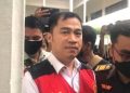 Pangkat Perwira, ‘Genk’ Sambo yang Satu ini Paling Ringan Vonis Pidananya