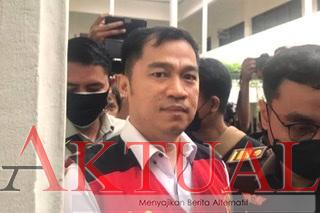 Pangkat Perwira, ‘Genk’ Sambo yang Satu ini Paling Ringan Vonis Pidananya