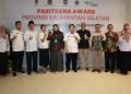 Walikota Ibnu Sina: Pekerja Rentan, 3.200 Anggota Damkar akan Dilindungi Asuransi