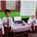 Puluhan Sekolah di Banjarmasin Terapkan Sistem Absen Digital