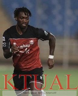 Kemenangan Tim-nya Jadi Gol Terakhir Atsu, Dia Korban Gempa Turki Beberapa Jam Kemudian