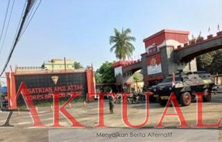 Usai Vonis, Karier Bharada Ricard di Brimob Polri Ditentukan Sidang Berikut Ini