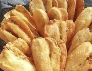 Wauw! Kalahkan Donat, Pisang Goreng Dinobatkan Jadi Gorengan Ter-enak se Dunia