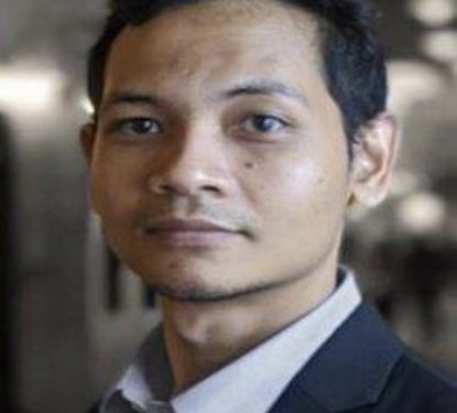 Dosen UII yang ‘Hilang’ di Bandara Oslo, Norwegia Itu Pria Kelahiran Banjarmasin