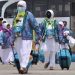ONH 2023 Rp49,8 Jt untuk 40 Hari dan Makan 66 Kali