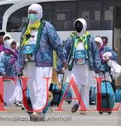 ONH 2023 Rp49,8 Jt untuk 40 Hari dan Makan 66 Kali
