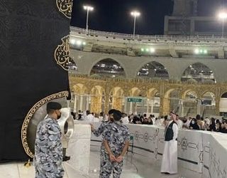 Kena Hukum Saudi 2 Tahun Saat Bawa Jamaah Umroh, Guru Aqli Dikirimi Doa agar Bebas