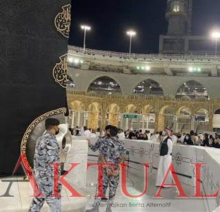 Kena Hukum Saudi 2 Tahun Saat Bawa Jamaah Umroh, Guru Aqli Dikirimi Doa agar Bebas