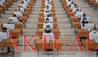 Fokus Kesehatan & Pendidikan, Rekruitmen CPNS 2023 juga untuk Talenta Digital dan Penegak Hukum