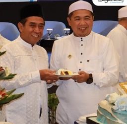 Pemko Banjarmasin Tertinggi se Kalimantan Sistem Berbasis Ekektronik-nya Disusul Ponti dan Tanbu