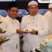 Pemko Banjarmasin Tertinggi se Kalimantan Sistem Berbasis Ekektronik-nya Disusul Ponti dan Tanbu