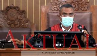 Vonis Hakim untuk Selamatkan Bharada Ricard dari Sanki Dipecat Kesatuan Polri? Ini ujar Peneliti