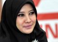 Kekuatan Taaruf, Pernikahan Peggy Melati Sukma dengan Imam Besar Masjid New Zealand