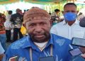 Nyusul Sang Gubernur, Saat Duduk di Ruang Keluarga Bupati Mamberamo Tengah, Disergap KPK