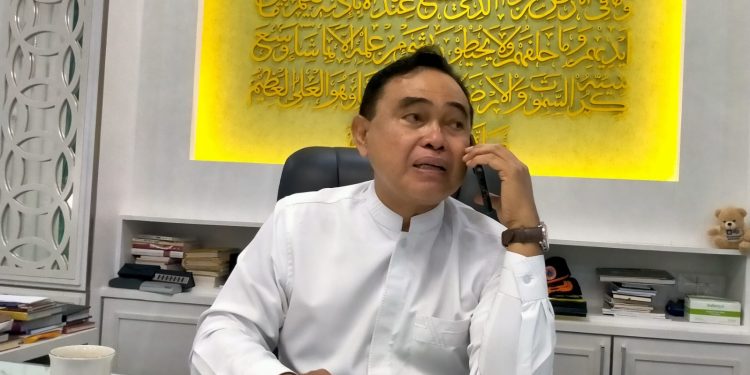 Abah Zairullah : Pemkab Tanah Bumbu Terus Berupaya Tekan Angka Kemiskinan