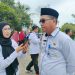 Komitmen Program 1D1M, Simpang Empat Rutin Gelar Kunjungan ke Desa-desa