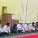 DiskominfoSP Monitoring Program Satu Desa Satu Masjid di Kecamatan Sungai Loban