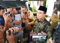 Abah Zairullah Nilai Aplikasi SiBakul dan SiPensil Permudah Pelayanan Hukum