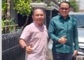 Anggota DPR RI Komisi III Heru Widodo Kunjungi Kuin Cerucuk
