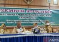 Pemko Banjarmasin Gelar Rembug Tingkatkan Penanganan Stunting