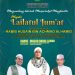 Malam ini, Lailatul Jumat Diisi Habib Husain bin Achmad Al-Hamid dari Makassar