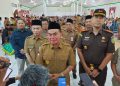 Kajari Tanah Bumbu Inginkan Kepala Desa Tidak Ada yang Masuk Penjara