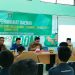 DiskominfoSP Tanah Bumbu Paparkan Rancangan Awal Renja Tahun 2024