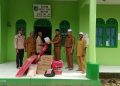Dua KK Korban Kebakaran di Desa Sungai Rukam Terima Bantuan
