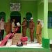 Dua KK Korban Kebakaran di Desa Sungai Rukam Terima Bantuan