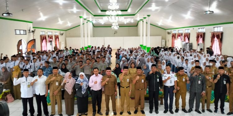 Hak Politik Pemula Jadi Penentu Kemajuan Bangsa