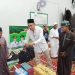 Disperkimtan Monev Program 1D1M di Tiga Masjid Kecamatan Satui