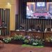 Fraksi DPRD Tanbu Sampaikan Pemandangan Umum Terkait Raperda RTRW