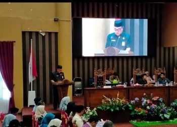 RTRW Kabupaten Tanah Bumbu 2017-2037 Perlu Ditinjau Kembali