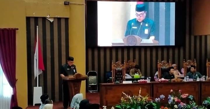 RTRW Kabupaten Tanah Bumbu 2017-2037 Perlu Ditinjau Kembali