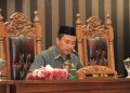 DPRD Sampaikan Hasil Reses ke Eksekutif