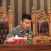DPRD Sampaikan Hasil Reses ke Eksekutif