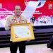 Polres Tanah Bumbu Dapat Penghargaan Dari Kemenpen-RB