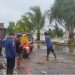 BPBD Tanah Bumbu Himbau Masyarakat Waspada Terhadap Banjir Rob