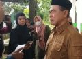 Dukung HPSN , Abah Zairullah Keluarkan SE
