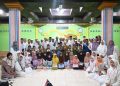 Dinas Kesehatan Tanah Bumbu Turun ke Desa-desa, Berikan Layanan Kesehatan Bagi Masyarakat