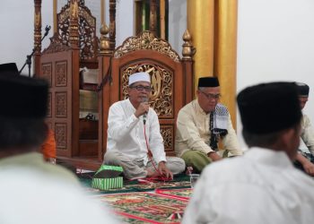 DiskominfoSP Tanah Bumbu Monitoring 1D1M