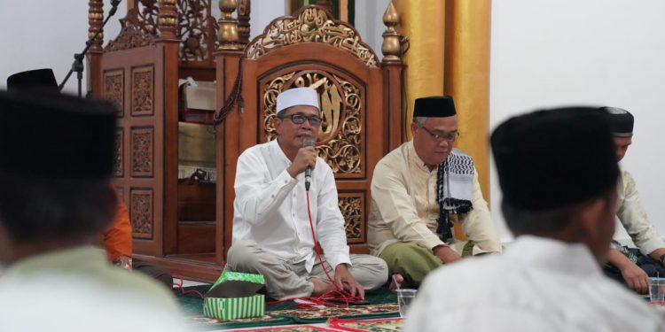 DiskominfoSP Tanah Bumbu Monitoring 1D1M