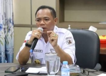 Samsir Ajak Masyarakat Jangan Golput pada Pilkades 2023