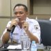 Samsir Ajak Masyarakat Jangan Golput pada Pilkades 2023